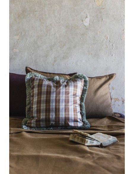 Federa Frange in Seta