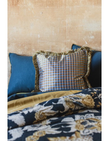 Federa Frange in Seta