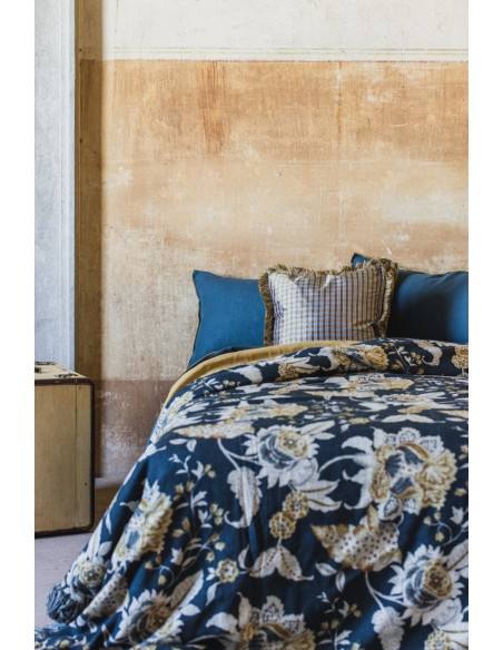 Federa Frange in Seta