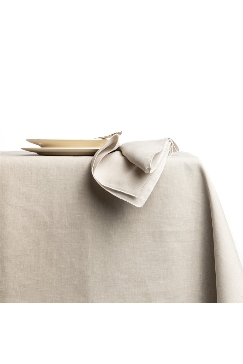Tovaglia Pure in Lino