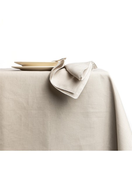 Tovaglia Pure in Lino