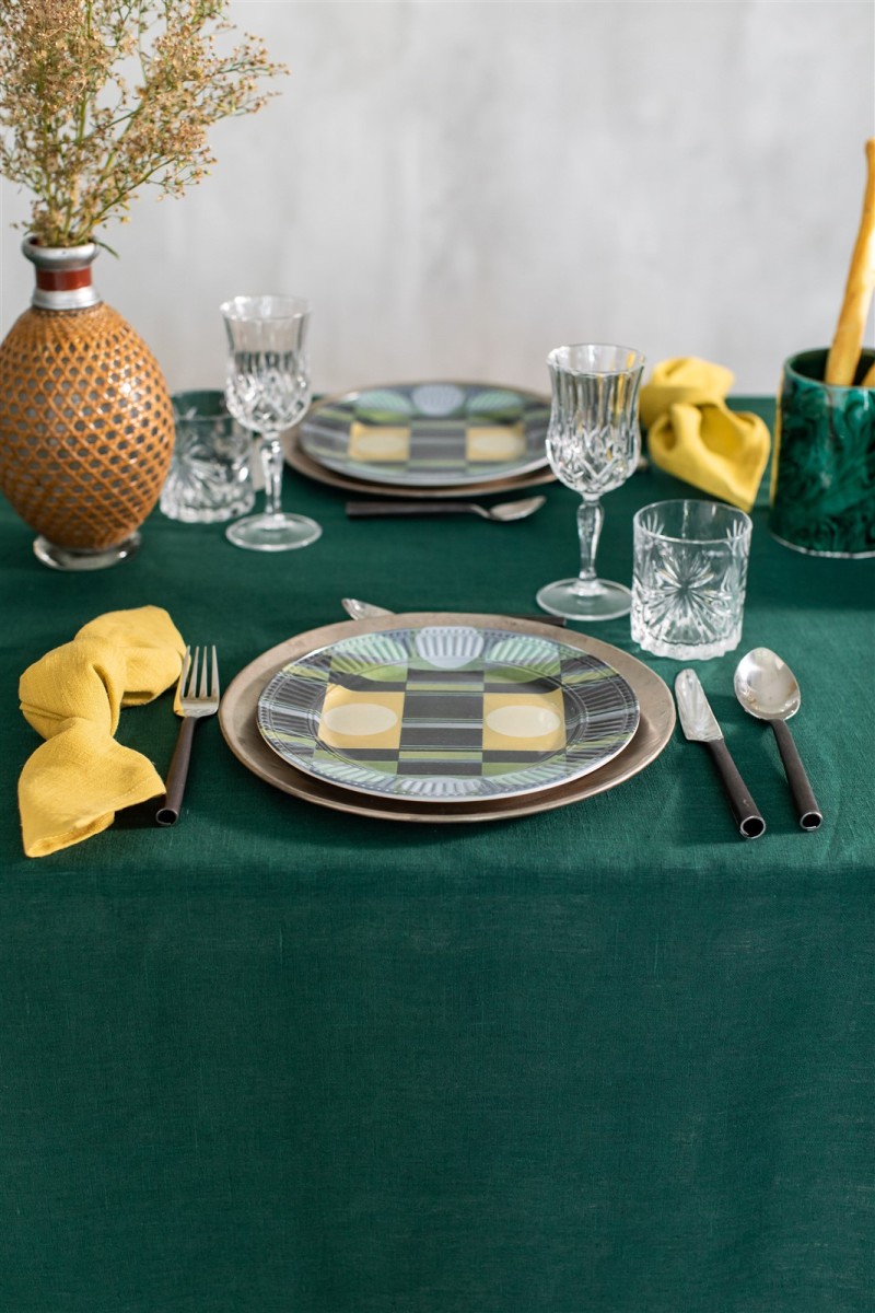 Tovaglia Pure in Lino