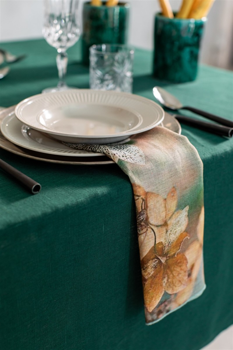 Tovaglia Pure in Lino