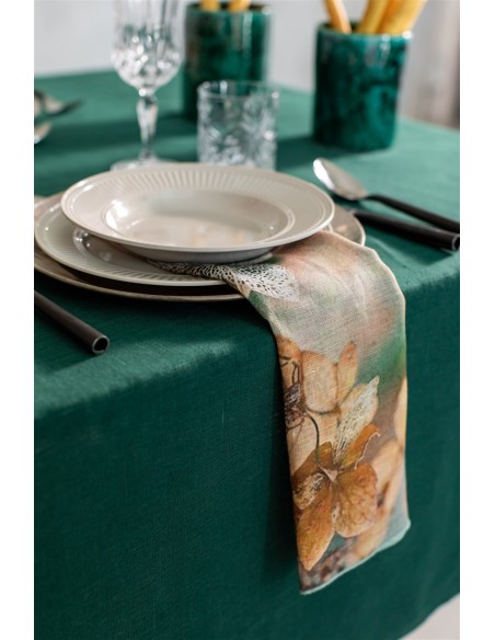 Tovaglia Pure in Lino