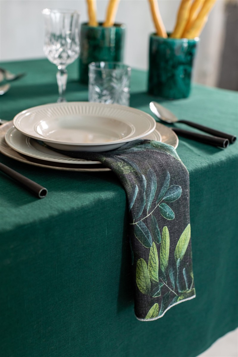 Tovaglia Pure in Lino