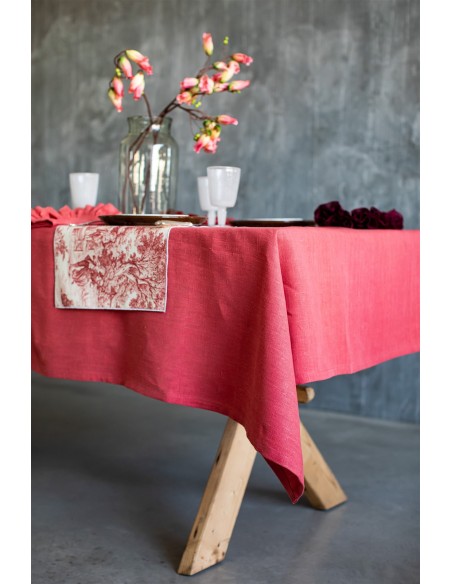 Tovaglia Pure in Lino