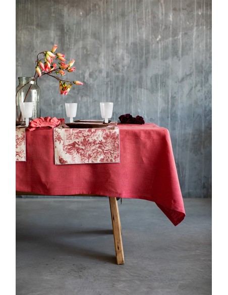 Tovaglia Pure in Lino