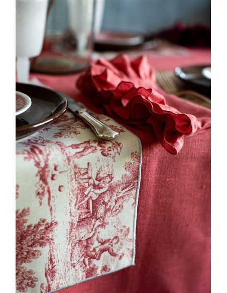 Tovaglia Pure in Lino