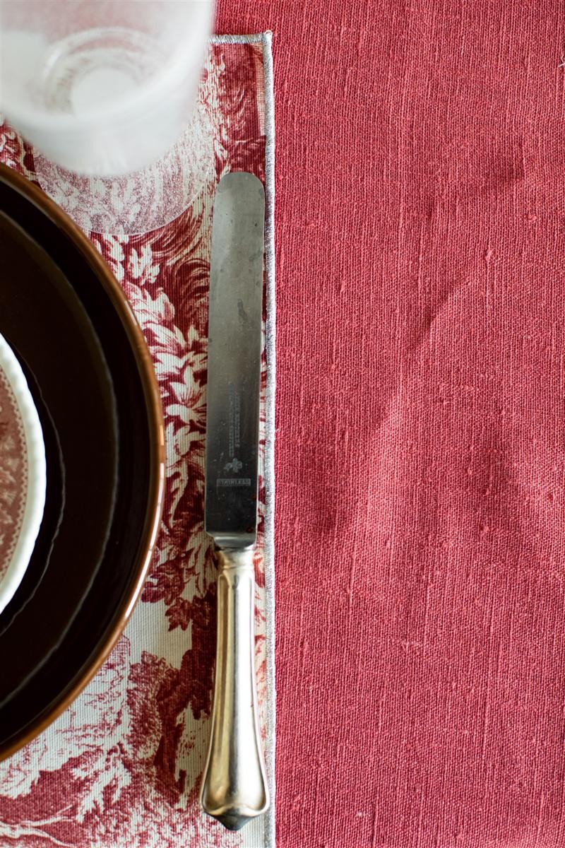 Tovaglia Pure in Lino