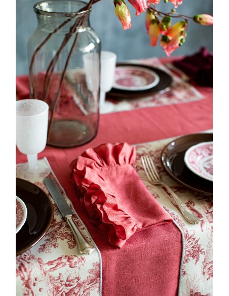 Tovaglia Pure in Lino