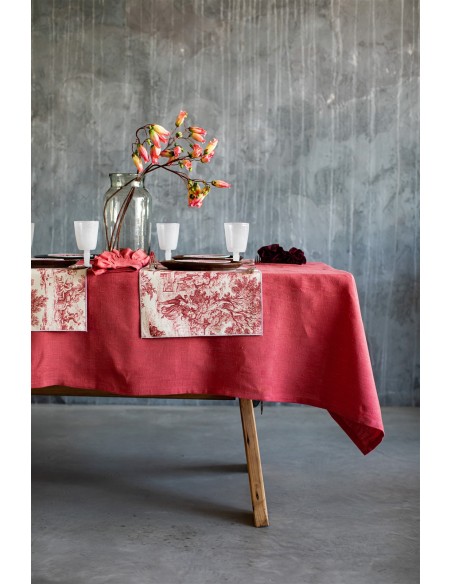 Tovaglia Pure in Lino