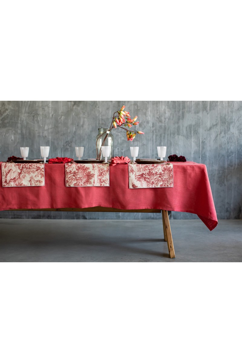 Tovaglia Pure in Lino