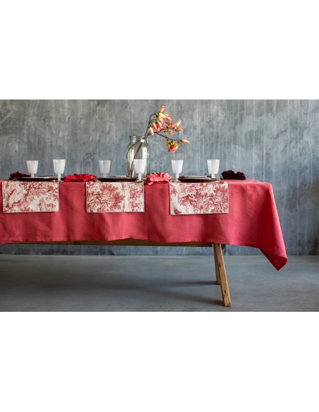 Tovaglia Pure in Lino