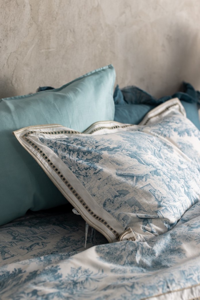 Federa Erica in Cotone 2