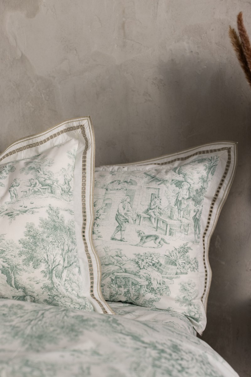 Federa Erica in Cotone