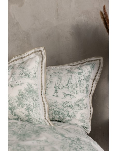 Federa Erica in Cotone