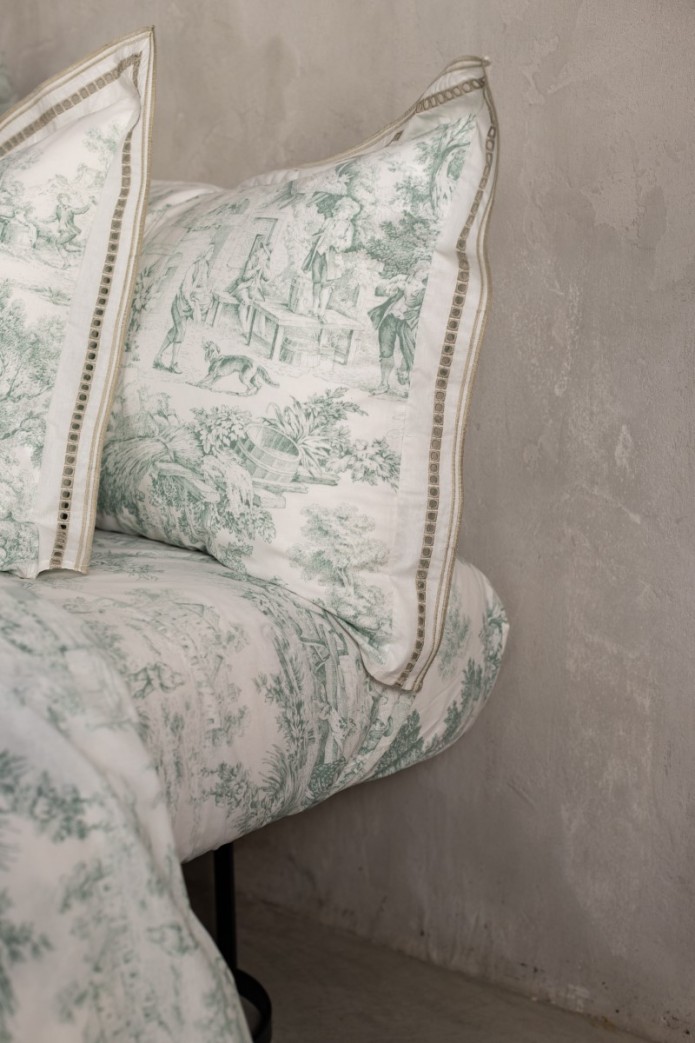 Federa Erica in Cotone 2