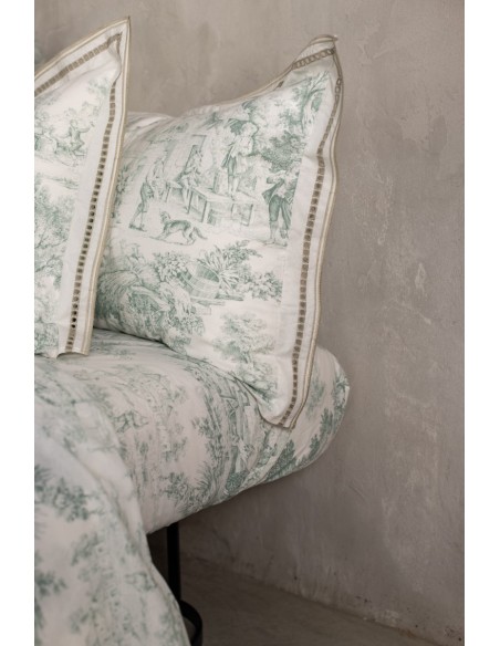 Federa Erica in Cotone