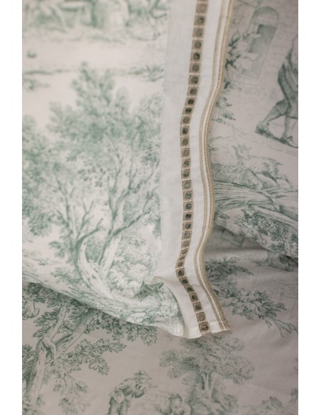 Federa Erica in Cotone