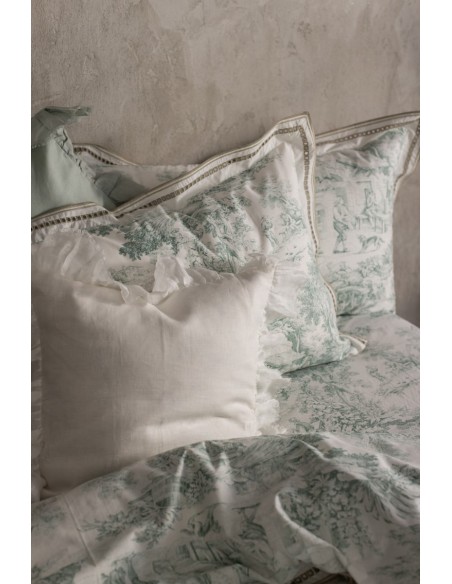 Federa Erica in Cotone