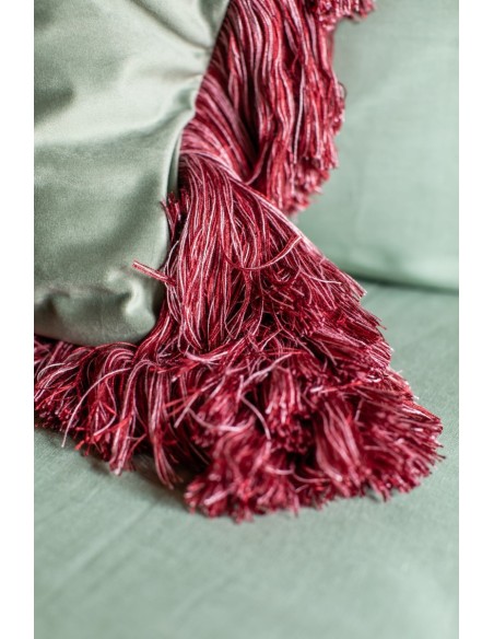 Ludo Velvet Pillowcase