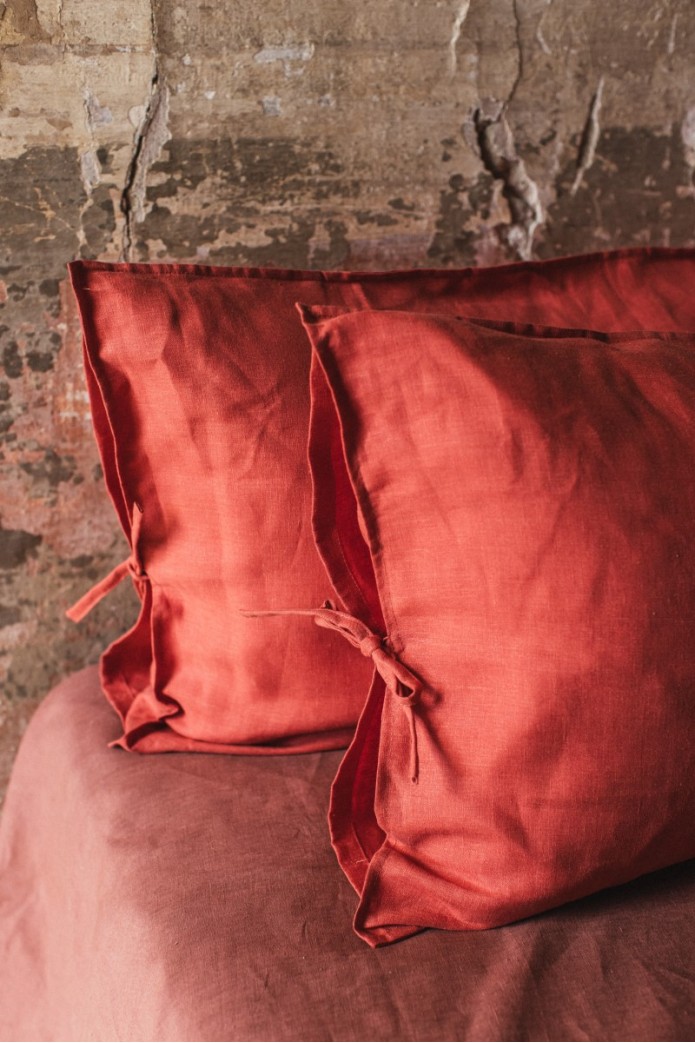 Federa Pure in Lino 2