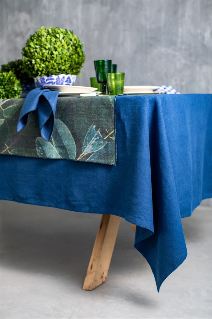 Tovaglia Pure in Lino 2