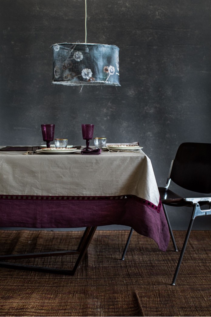 Tovaglia Riviera in Lino +