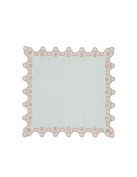 Tovaglietta Amalfi in Lino Antimacchia