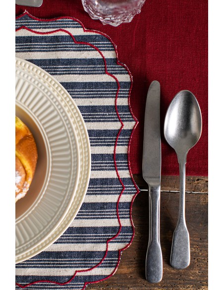 Tovaglietta Firenze in Cotone Antimacchia