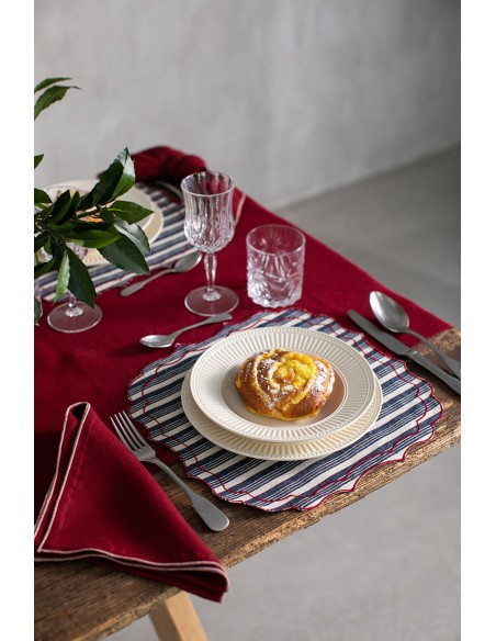 Tovaglietta Firenze in Cotone Antimacchia