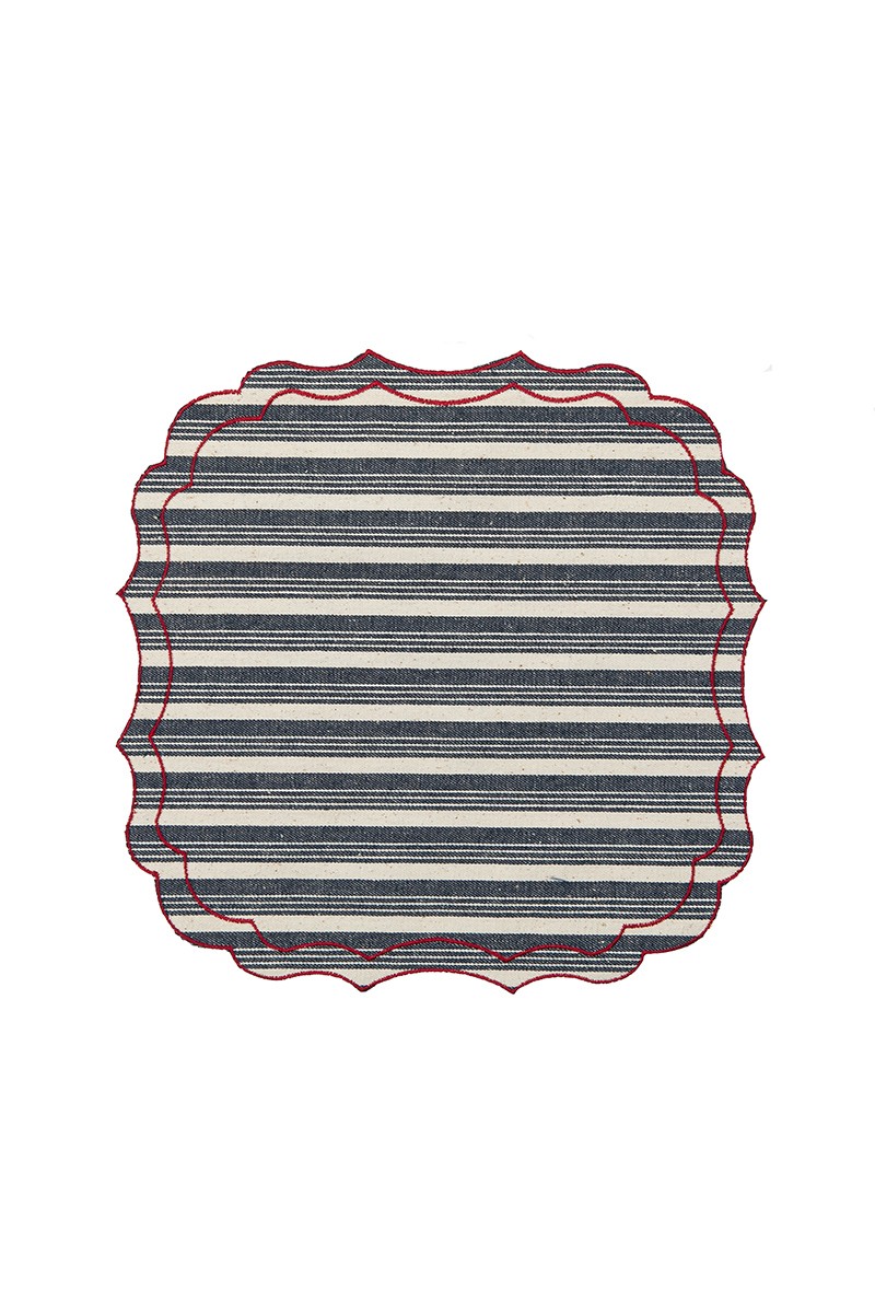 Tovaglietta Firenze in Cotone Antimacchia