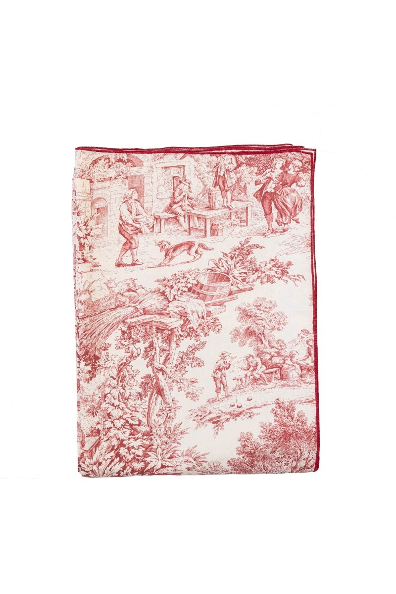 Tovaglia Filo in Cotone