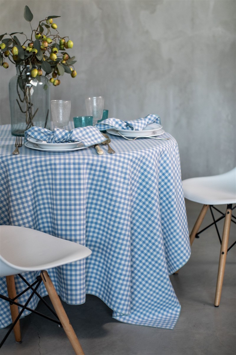 Tovaglia Filo in Cotone