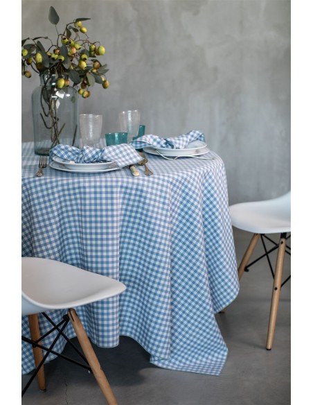 Tovaglia Filo in Cotone