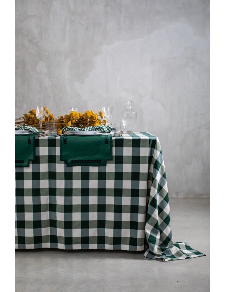 Tovaglia Filo in Cotone