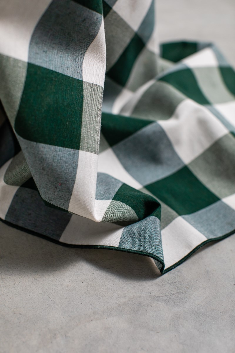 Tovaglia Filo in Cotone