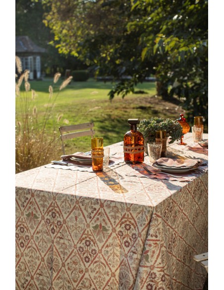 Tovaglia Filo in Cotone
