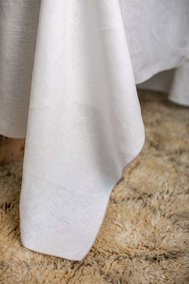 Tovaglia Filo in Lino