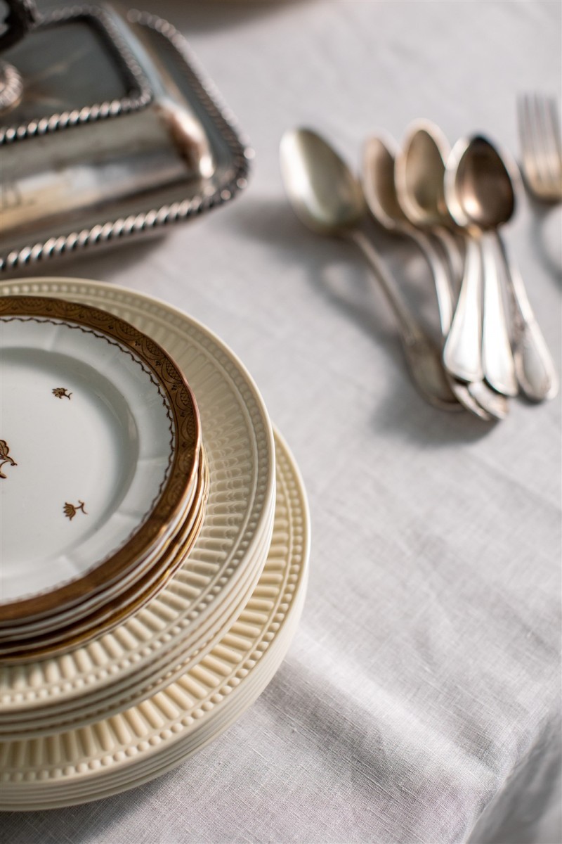 Tovaglia Filo in Lino