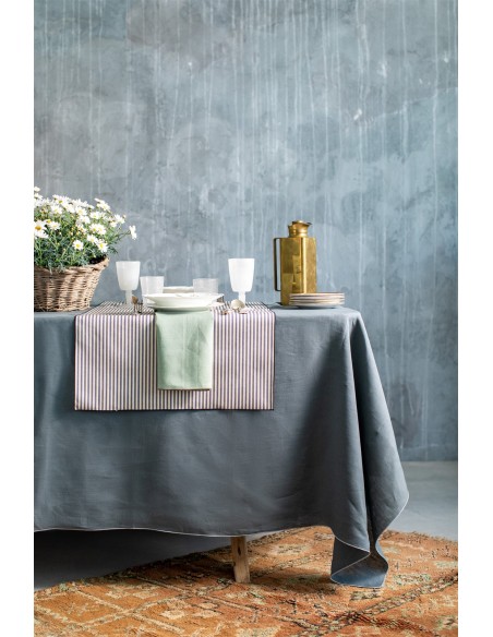 Tovaglia Filo in Lino