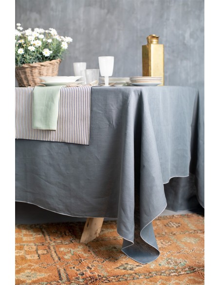 Tovaglia Filo in Lino