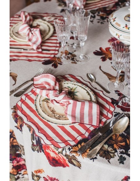 Serviette Filo en coton