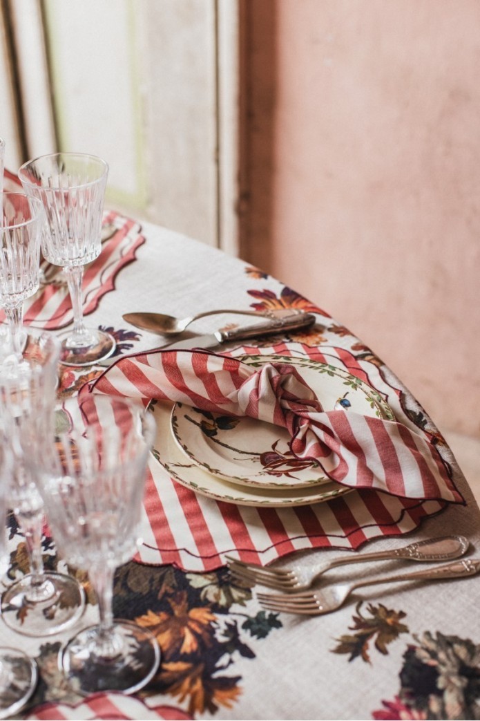 Serviette Filo en coton 2