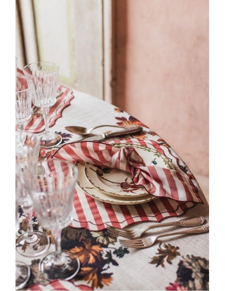 Tovagliolo Filo in Cotone