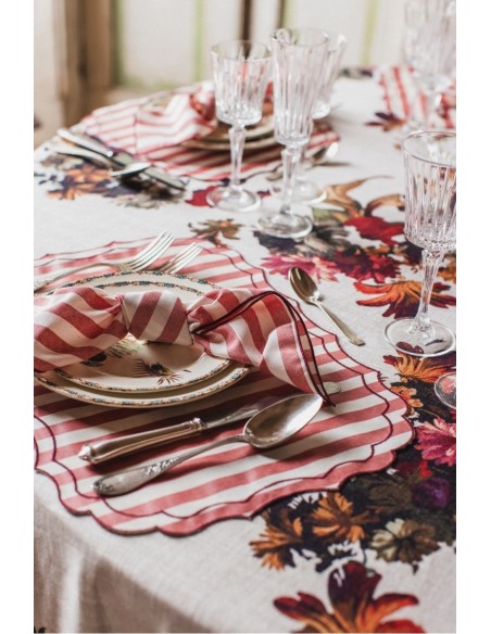 Serviette Filo en coton