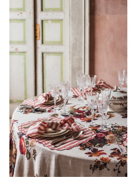 Serviette Filo en coton