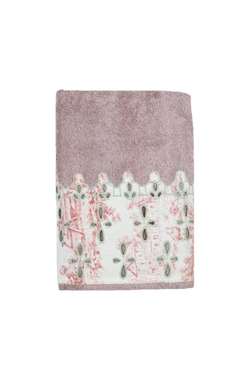 Amalfi Cotton Towel
