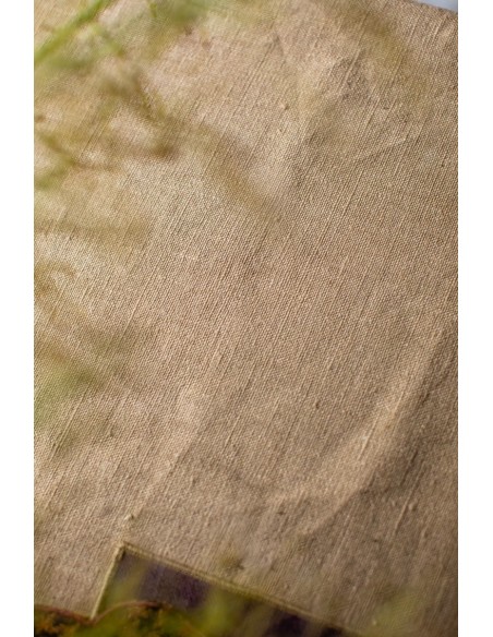 Nappe en lin Bauhaus 