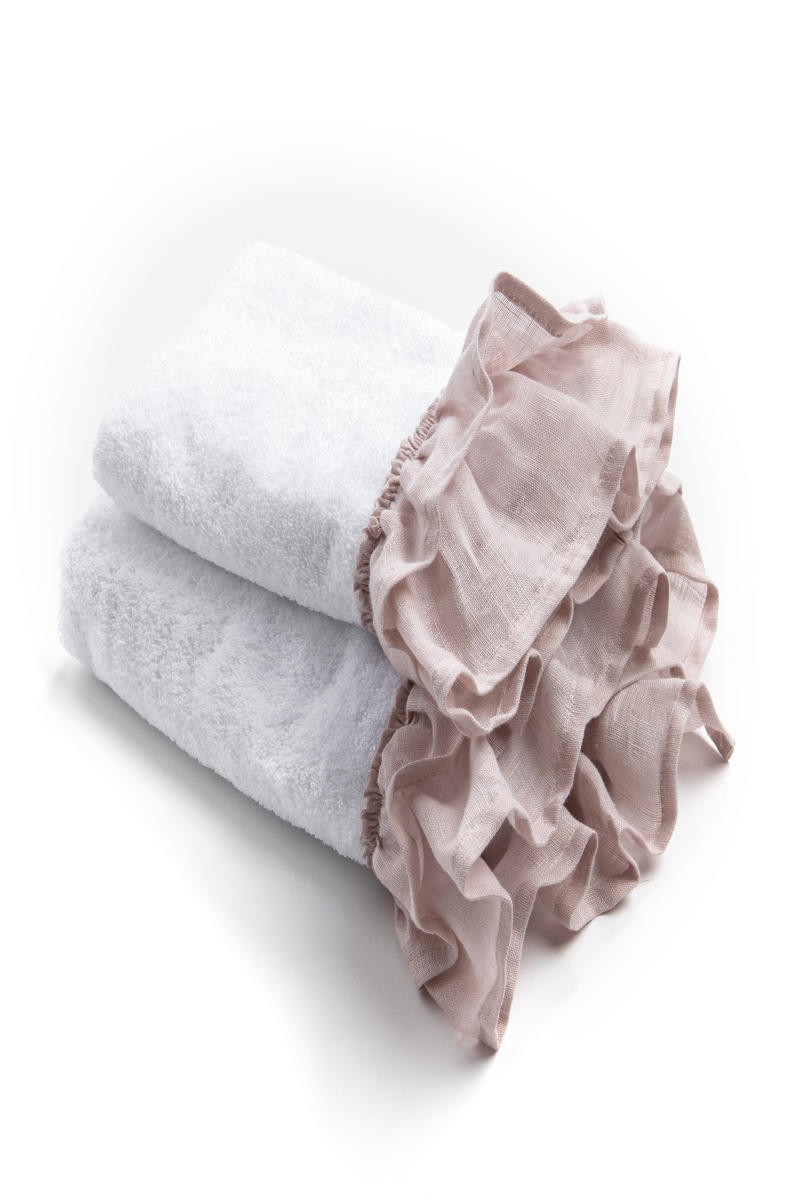 Gitane Cotton Towel